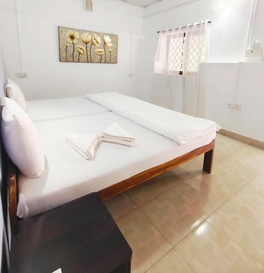 Resort Colonel's Beachside Anjuna