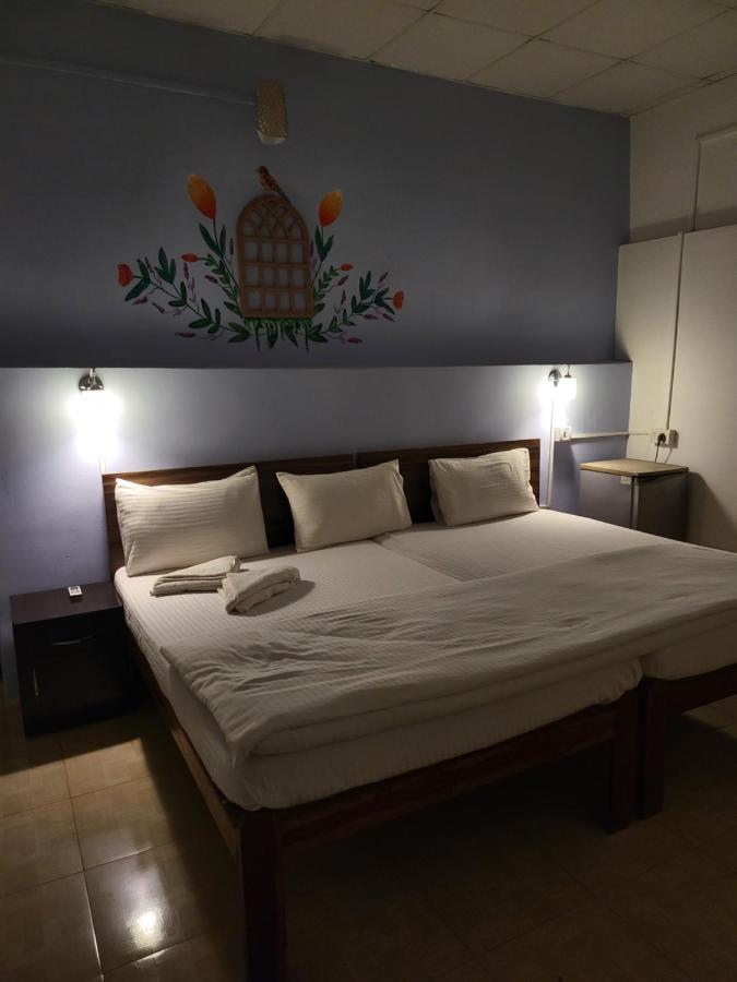 Colonel's Beachside Resort Anjuna